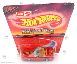 Red - Leo